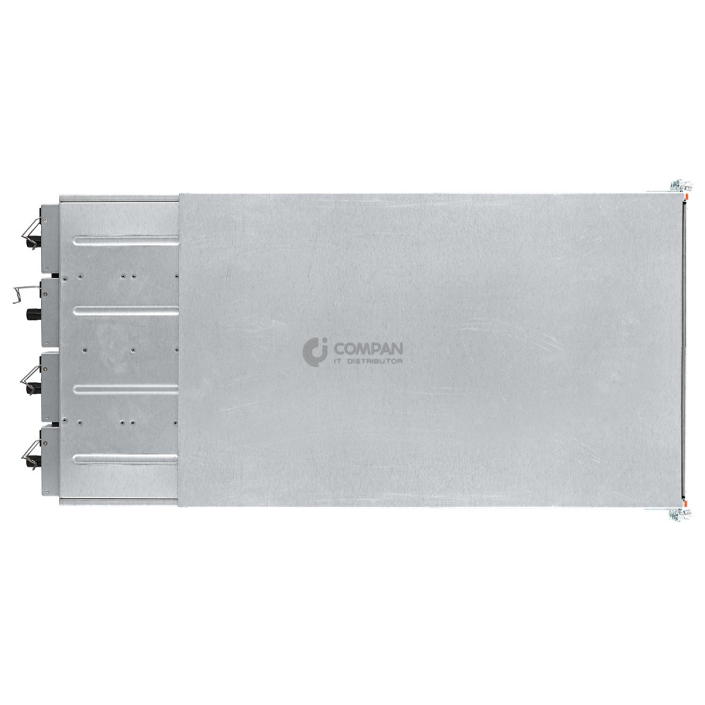 100-887-010-05 EMC DAE VKNG 120-BAY 2.5 SFF STORAGE EXPANSION